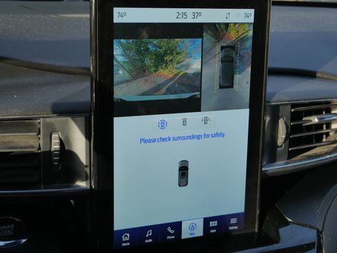 Certified 2022 Ford Explorer ST w/ Equipment Group 401A image 11