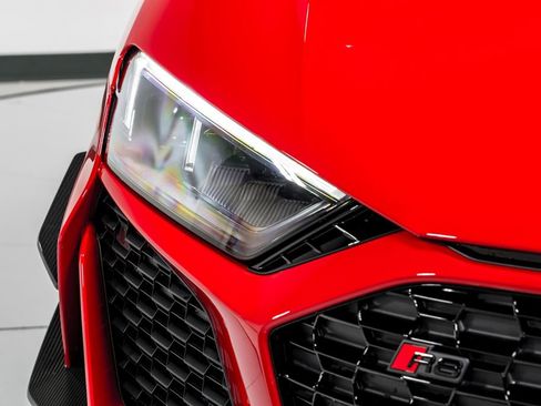 Used 2023 Audi R8 V10 GT image 40