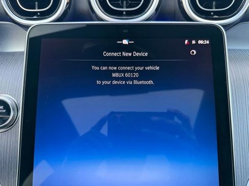 Used 2026 Mercedes-Benz GLC 300 4MATIC image 20