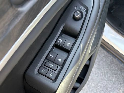 New 2026 Jeep Grand Cherokee Limited AWD/4WD image 13