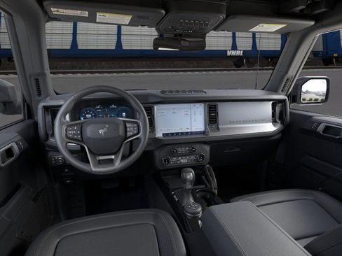 New 2026 Ford Bronco Badlands AWD/4WD image 41