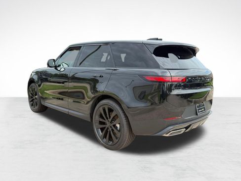 New 2026 Land Rover Range Rover Sport SE AWD/4WD image 3