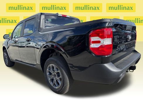 New 2026 Ford Maverick XLT image 4
