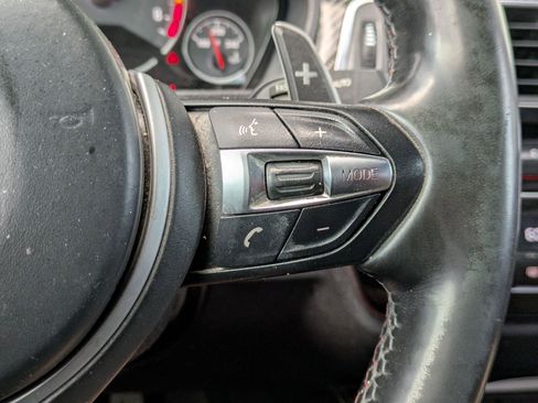 Used 2018 BMW M3 RWD image 14