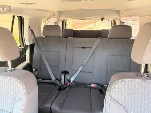 Used 2020 Chevrolet Tahoe LS w/ Enhanced Driver Alert Package AWD/4WD image 14