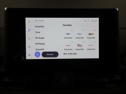 Used 2024 Toyota RAV4 LE image 26