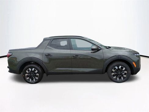 New 2026 Hyundai Santa Cruz SEL FWD image 4