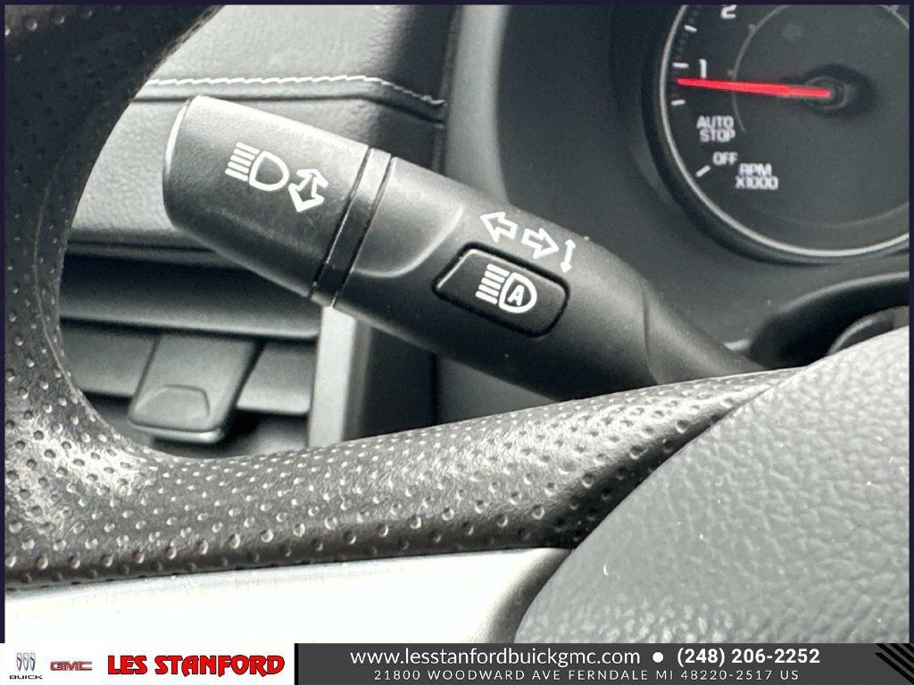 Certified 2023 GMC Terrain SLE FWD image 26