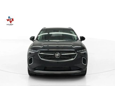 Used 2023 Buick Envision Essence FWD image 57
