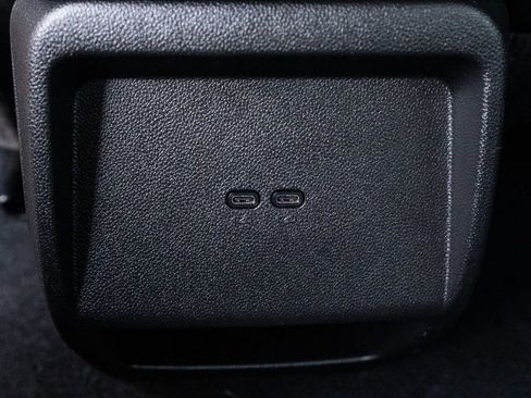 Used 2024 Chevrolet Equinox EV RS image 35