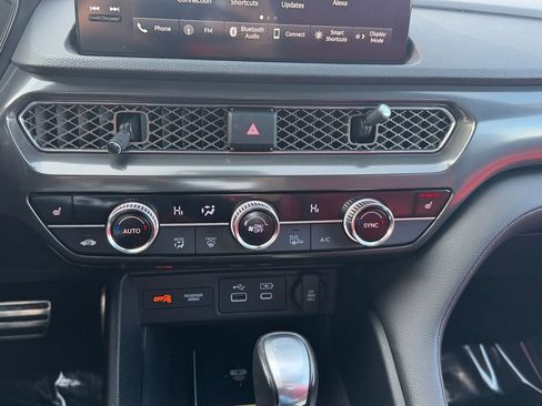 Used 2023 Acura Integra A-Spec image 18