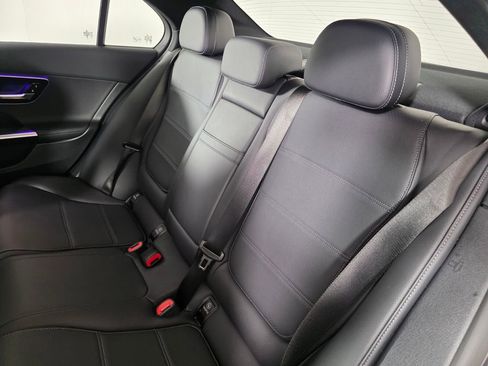 Certified 2025 Mercedes-Benz C 300 Sedan image 16