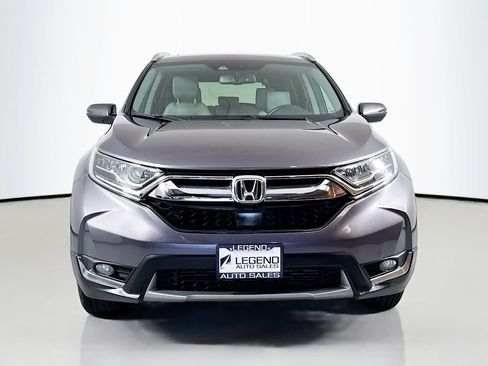 Used 2019 Honda CR-V Touring image 2