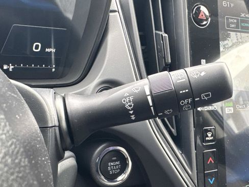 New 2026 Subaru Crosstrek 2.5i Limited AWD/4WD image 26