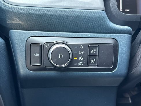 New 2025 Ford Maverick Lobo image 26