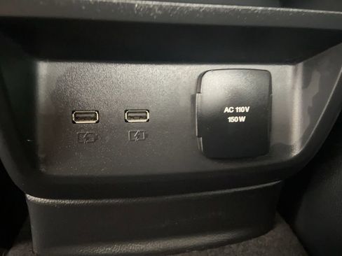Used 2022 Ford Ranger XLT w/ Equipment Group 301A Mid AWD/4WD image 33