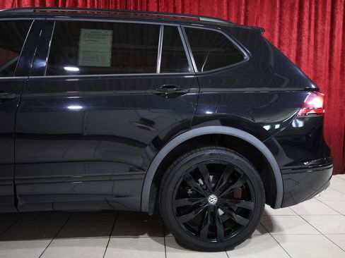 Used 2020 Volkswagen Tiguan SE R-Line image 6
