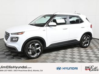 Certified 2023 Hyundai Venue SEL w/ Cargo Package video 2