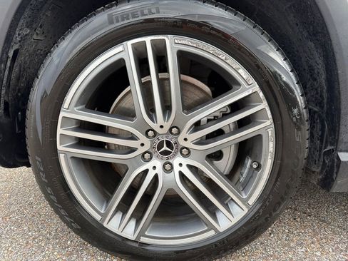 Certified 2024 Mercedes-Benz GLS 450 4MATIC image 14