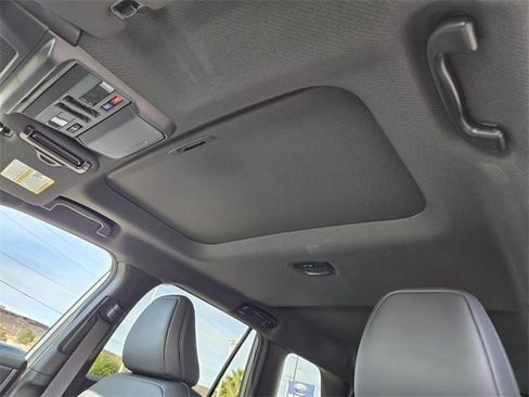 New 2026 Subaru Outback Limited image 7