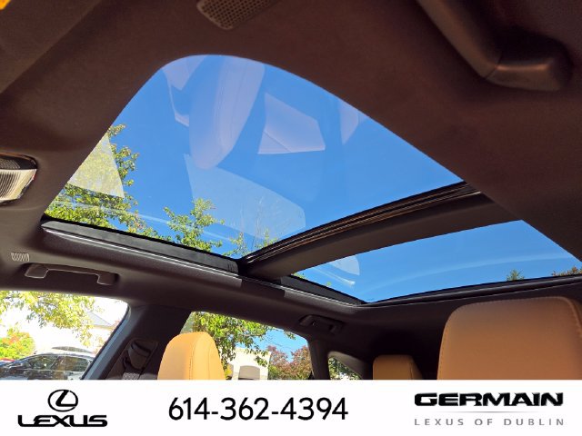 Certified 2026 Lexus RX 350 w/ Convenience Package AWD/4WD image 13