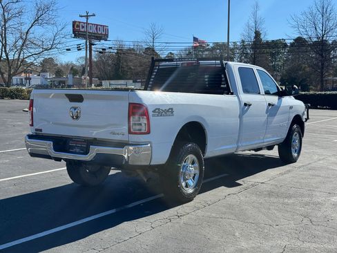 Used 2022 RAM 2500 Tradesman AWD/4WD image 6