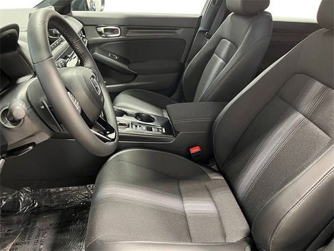 New 2026 Honda Civic Sport image 13