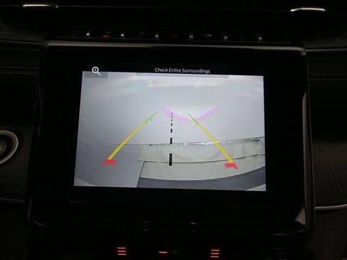 Used 2024 Jeep Grand Cherokee Altitude image 20