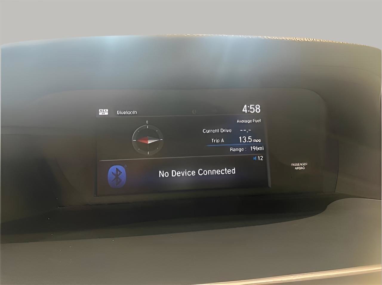 Used 2017 Honda Accord EX-L image 18