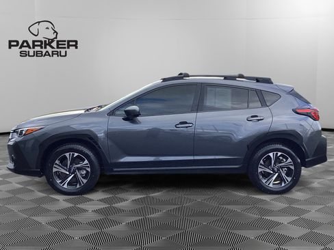 Certified 2024 Subaru Crosstrek 2.0i Premium image 2