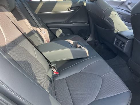 Used 2024 Toyota Camry XSE image 20