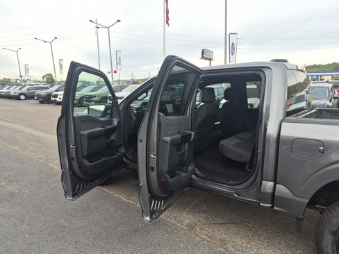 New 2026 Ford F150 STX AWD/4WD image 14