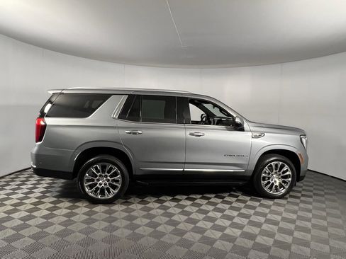 Used 2025 GMC Yukon Denali image 5