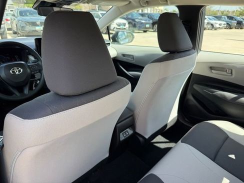 Used 2026 Toyota Corolla LE image 25