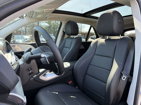 Certified 2026 Mercedes-Benz GLE 350 4MATIC image 12