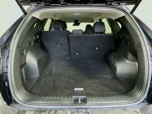 Certified 2025 Hyundai Tucson SEL image 25