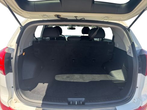 Used 2016 Kia Sportage LX FWD image 18