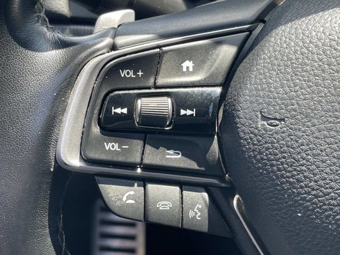 Used 2021 Honda Accord Sport image 22