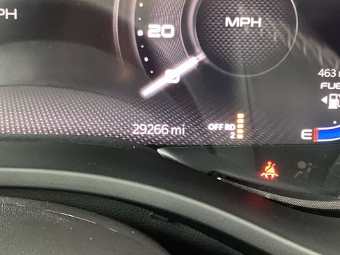 Used 2023 RAM 1500 Limited image 3