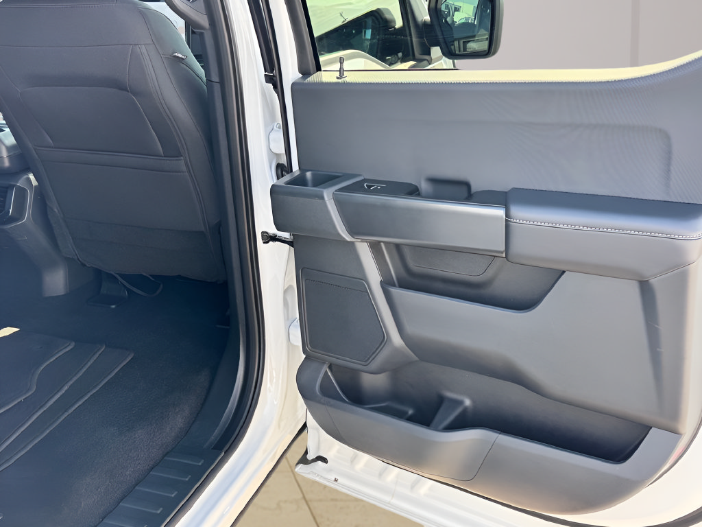 Used 2025 Ford F150 STX RWD image 26