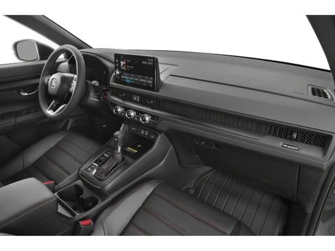 Used 2025 Honda CR-V Sport-L image 16