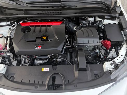 Used 2024 Toyota Corolla GR image 15