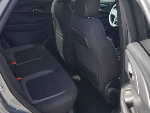 New 2026 Chevrolet TrailBlazer LT image 26