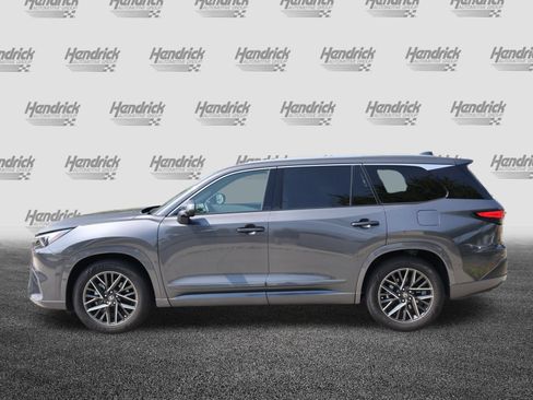 Used 2026 Lexus TX 350 AWD w/ Technology Package image 6