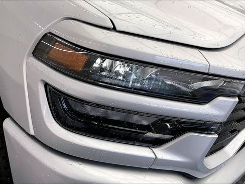 New 2026 RAM 2500 Tradesman image 15