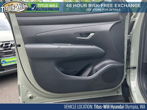 New 2026 Hyundai Santa Cruz SEL image 22