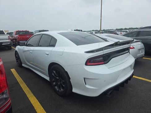 Used 2020 Dodge Charger Scat Pack RWD image 6