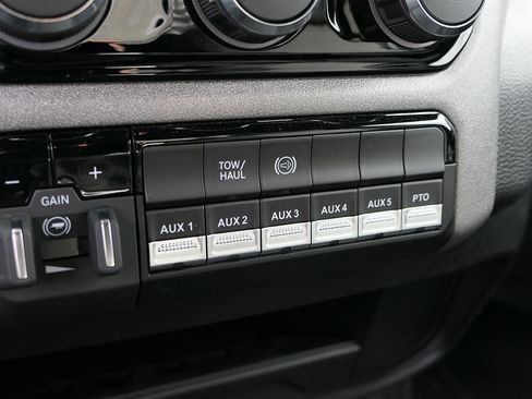 New 2026 RAM 4500 Tradesman w/ Chrome Appearance Group RWD image 20