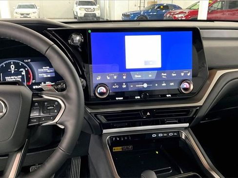 New 2026 Lexus TX 350 350 Premium image 7