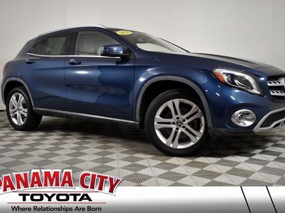Used 2020 Mercedes-Benz GLA 250